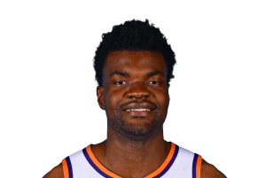 Udoka Azubuike Image
