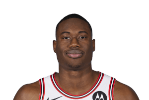 Jalen Smith Image