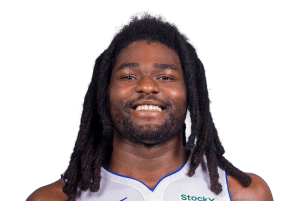 Isaiah Stewart Image