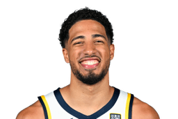 Tyrese Haliburton thumbnail