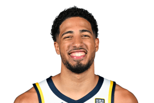 Tyrese Haliburton Image