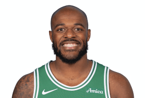 Xavier Tillman Image