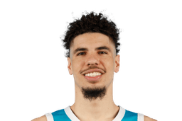LaMelo Ball thumbnail