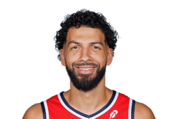 Anthony Gill thumbnail