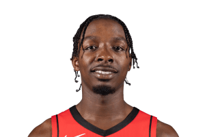 Jae'Sean Tate Image
