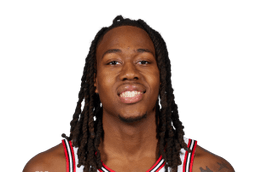 Ayo Dosunmu thumbnail