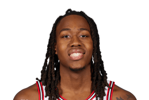 Ayo Dosunmu Image