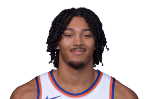 Jericho Sims Image