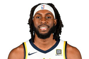 Isaiah Jackson Image