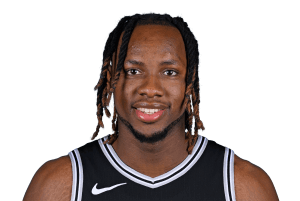 Charles Bassey Image