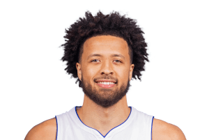 Cade Cunningham Image