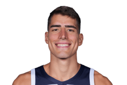 Luka Garza thumbnail