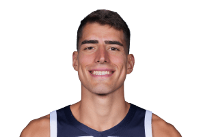 Luka Garza Image