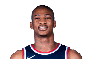 Kai Jones Image