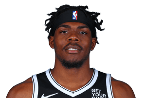 Day'Ron Sharpe Image