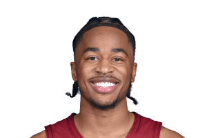 Sharife Cooper Image