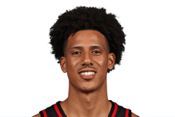 Jalen Johnson thumbnail