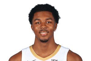 Trey Murphy Image