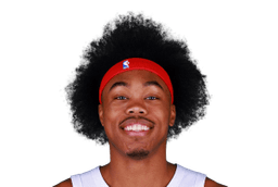 Scottie Barnes thumbnail