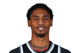 Keon Johnson thumbnail