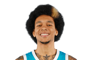 Tre Mann Image