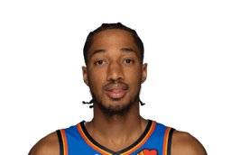 Aaron Wiggins thumbnail