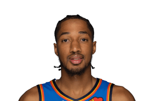 Aaron Wiggins Image