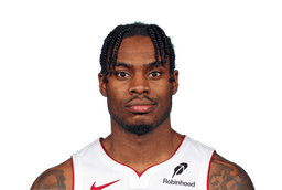 Davion Mitchell thumbnail