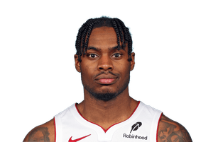Davion Mitchell Image