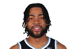 Trendon Watford thumbnail