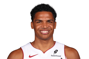 Dru Smith Image