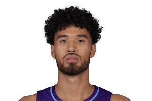 Johnny Juzang Image
