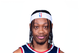 Alondes Williams thumbnail