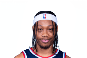 Alondes Williams Image