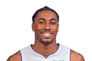 Jaden Ivey Image