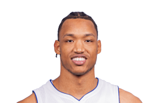 Wendell Moore Image