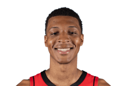 Jabari Smith thumbnail