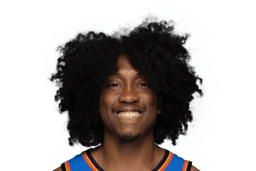 Jalen Williams thumbnail