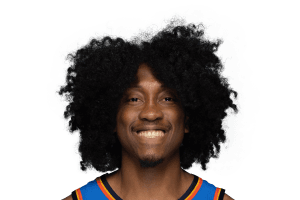 Jalen Williams Image