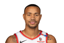 Bryce McGowens thumbnail