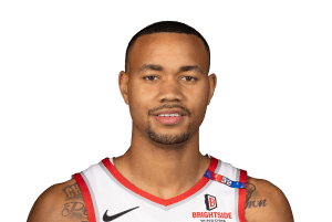 Bryce McGowens Image