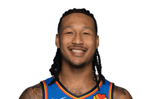 Jaylin Williams Image