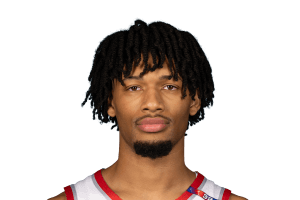 Shaedon Sharpe Image