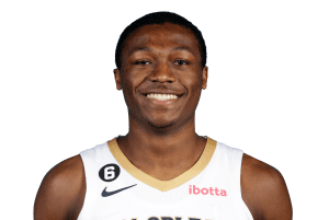 Daeqwon Plowden Image