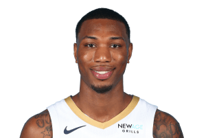 Jamal Cain Image