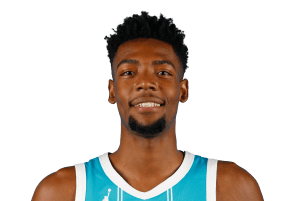 Brandon Miller Image