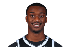 Dariq Whitehead Image