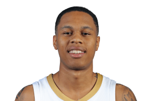 Jordan Hawkins Image