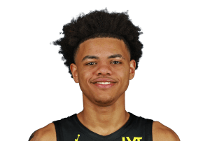 Keyonte George Image