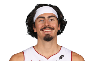 Jaime Jaquez Image